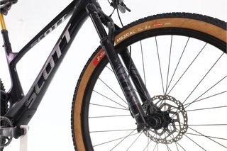 Bicicleta Scott Spark Comp GX t.L Reacondicionada