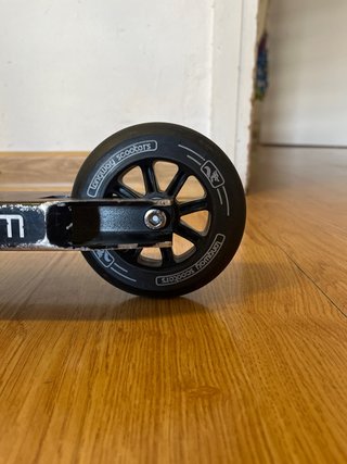 Patinete Freestyle Longway Adam Negro