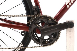 Bicicleta Mendiz F8 SL 04 Di2 12V t.54 Reacondicionada