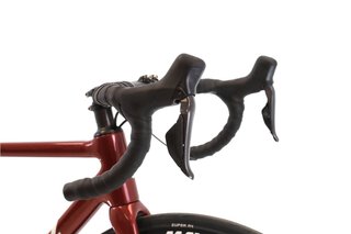 Bicicleta Mendiz F8 SL 04 Di2 12V t.54 Reacondicionada