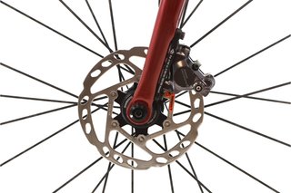 Bicicleta Mendiz F8 SL 04 Di2 12V t.54 Reacondicionada