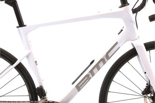 Bicicleta BMC Roadmachine FOUR Di2 12V t.56 Reacondicionada