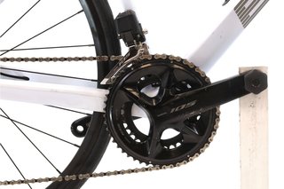 Bicicleta BMC Roadmachine FOUR Di2 12V t.56 Reacondicionada