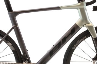 Bicicleta BH RS1 4.0 Di2 12V t.58 Reacondicionada