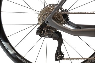 Bicicleta BH RS1 4.0 Di2 12V t.58 Reacondicionada
