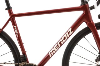 Bicicleta Mendiz F8 SL 04 Di2 12V t.54 Reacondicionada