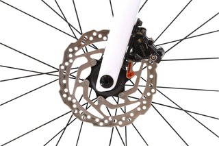 Bicicleta BMC Roadmachine FOUR Di2 12V t.56 Reacondicionada