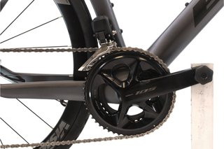 Bicicleta BH RS1 4.0 Di2 12V t.58 Reacondicionada