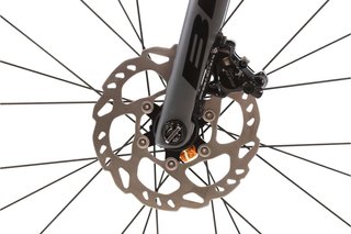 Bicicleta BH RS1 4.0 Di2 12V t.58 Reacondicionada