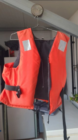 Kayak Tándem