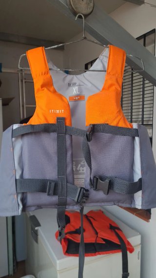Kayak Tándem