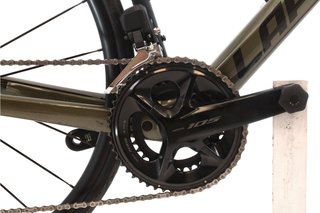 Bicicleta Lapierre Xelius SL 5.0 Di2 12V t.56 Reacondicionada