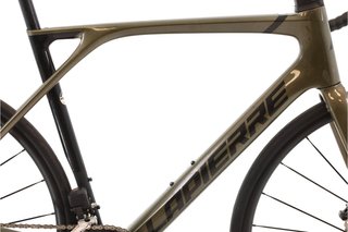 Bicicleta Lapierre Xelius SL 5.0 Di2 12V t.56 Reacondicionada