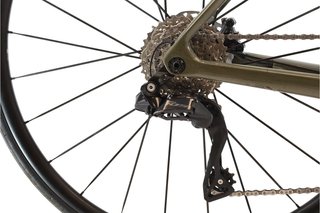 Bicicleta Lapierre Xelius SL 5.0 Di2 12V t.56 Reacondicionada
