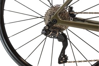 Bicicleta Lapierre Xelius SL 5.0 Di2 12V t.56 Reacondicionada