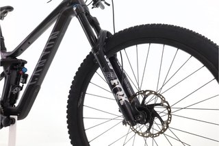 Bicicleta Canyon Strive CFR Underdog t.S Reacondicionada