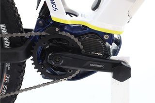 Bicicleta Husqvarna Mountain Cross MC5 t.L Reacondicionada