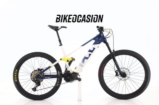 Bicicleta Husqvarna Mountain Cross MC5 t.L Reacondicionada