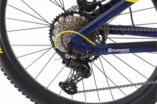 Bicicleta Husqvarna Mountain Cross MC5 t.L Reacondicionada