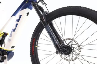 Bicicleta Husqvarna Mountain Cross MC5 t.L Reacondicionada