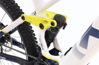 Bicicleta Husqvarna Mountain Cross MC5 t.L Reacondicionada