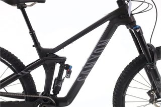 Bicicleta Canyon Strive CFR Underdog t.S Reacondicionada