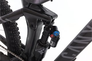 Bicicleta Canyon Strive CFR Underdog t.S Reacondicionada