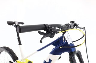 Bicicleta Husqvarna Mountain Cross MC5 t.L Reacondicionada