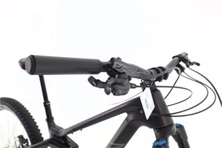 Bicicleta Canyon Strive CFR Underdog t.S Reacondicionada