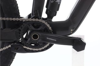 Bicicleta Canyon Strive CFR Underdog t.S Reacondicionada