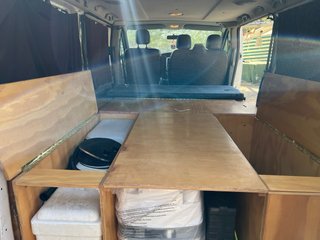 Renault Trafic 2011