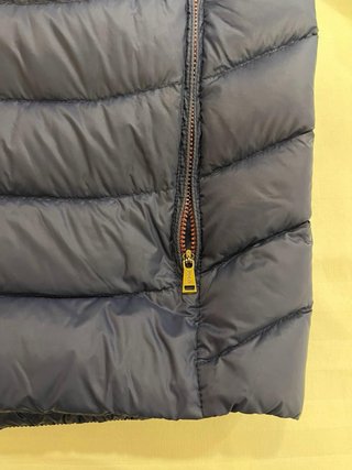 Chaqueta Plumífero Ralph Lauren Talla S