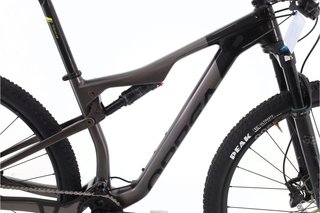 Bicicleta Orbea Oiz XT t.S Reacondicionada