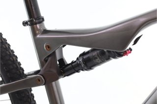 Bicicleta Orbea Oiz XT t.S Reacondicionada