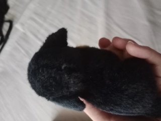 Peluche perro Classic