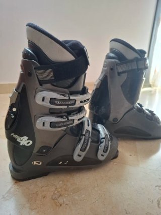 Botas de esquí Nordica