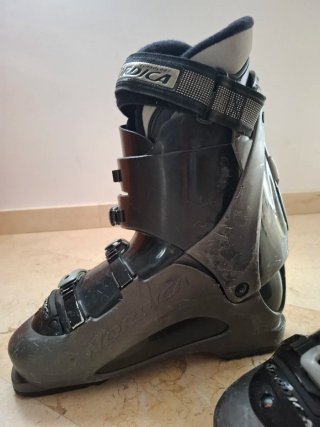 Botas de esquí Nordica