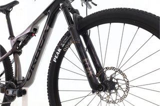 Bicicleta Orbea Oiz XT t.S Reacondicionada