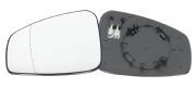 Cristal Retrovisor Renault Megane 08-15
