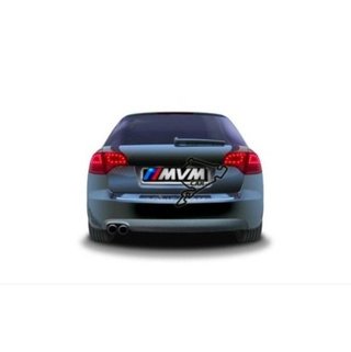 Pilotos Traseros Audi A4 B7 Avant LED