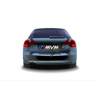 Pilotos Traseros Audi A4 B7 Avant LED