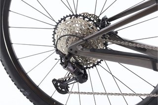 Bicicleta Orbea Oiz XT t.S Reacondicionada