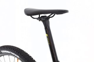 Bicicleta Orbea Oiz XT t.S Reacondicionada
