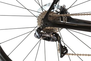 Bicicleta Stevens Izoard Pro Disc Di2 11V t.56 Reacondicionada