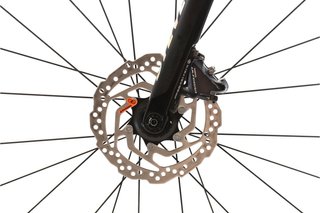 Bicicleta Stevens Izoard Pro Disc Di2 11V t.56 Reacondicionada
