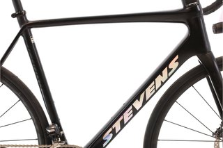 Bicicleta Stevens Izoard Pro Disc Di2 11V t.56 Reacondicionada