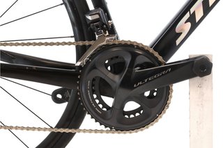 Bicicleta Stevens Izoard Pro Disc Di2 11V t.56 Reacondicionada