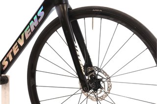 Bicicleta Stevens Izoard Pro Disc Di2 11V t.56 Reacondicionada