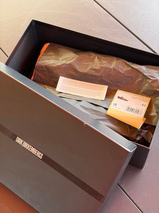 Zapatillas Dirk Bikkembergs Piel Blancas