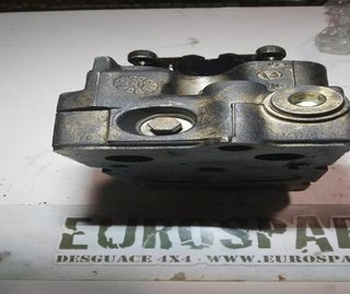 Culata jeep 17167 grand cherokee 2.5 td zj vm
